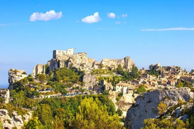 borgo francese