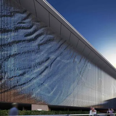 Brisbane aereoporto