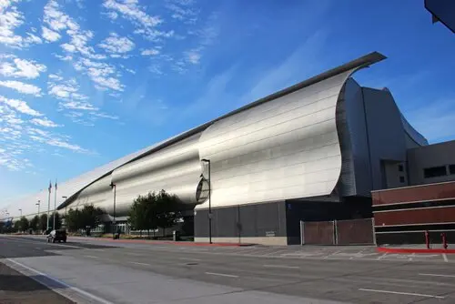 Mineta San Jose International Airport (USA)